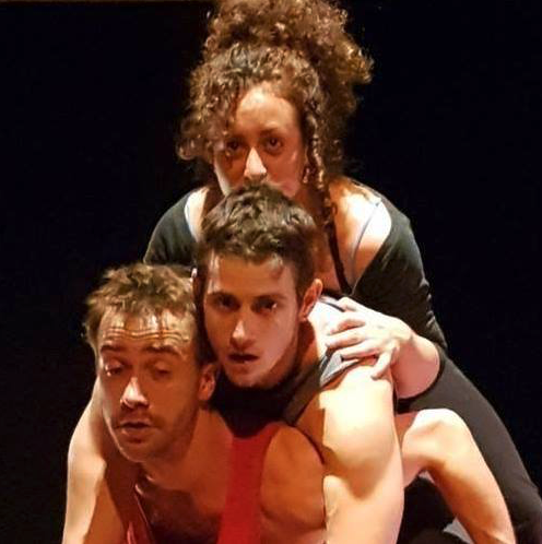 Spectacle sous chapiteau – samedi 15 juillet