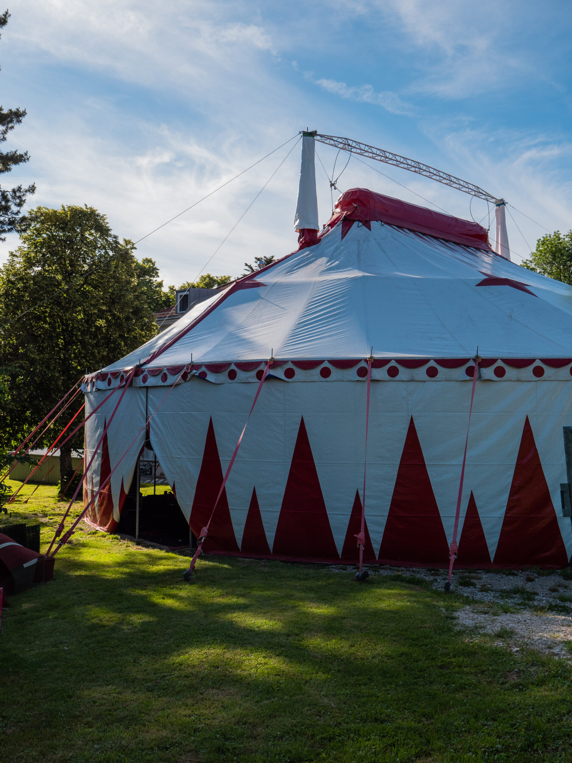 Festival Chapiteau – 2023